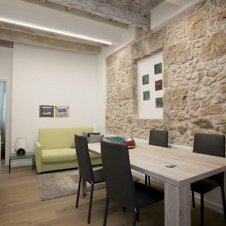 Appartamento Casanova Alghero Zewnętrze zdjęcie