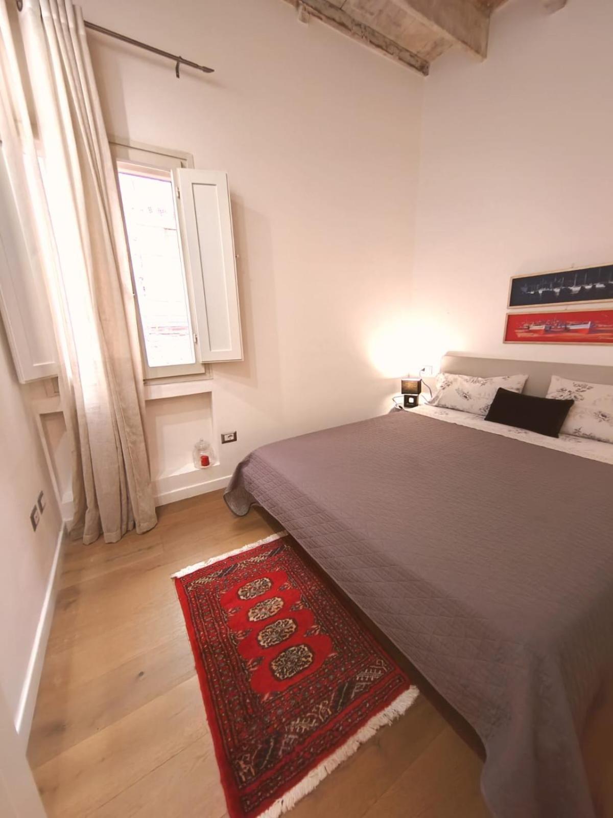 Appartamento Casanova Alghero Zewnętrze zdjęcie